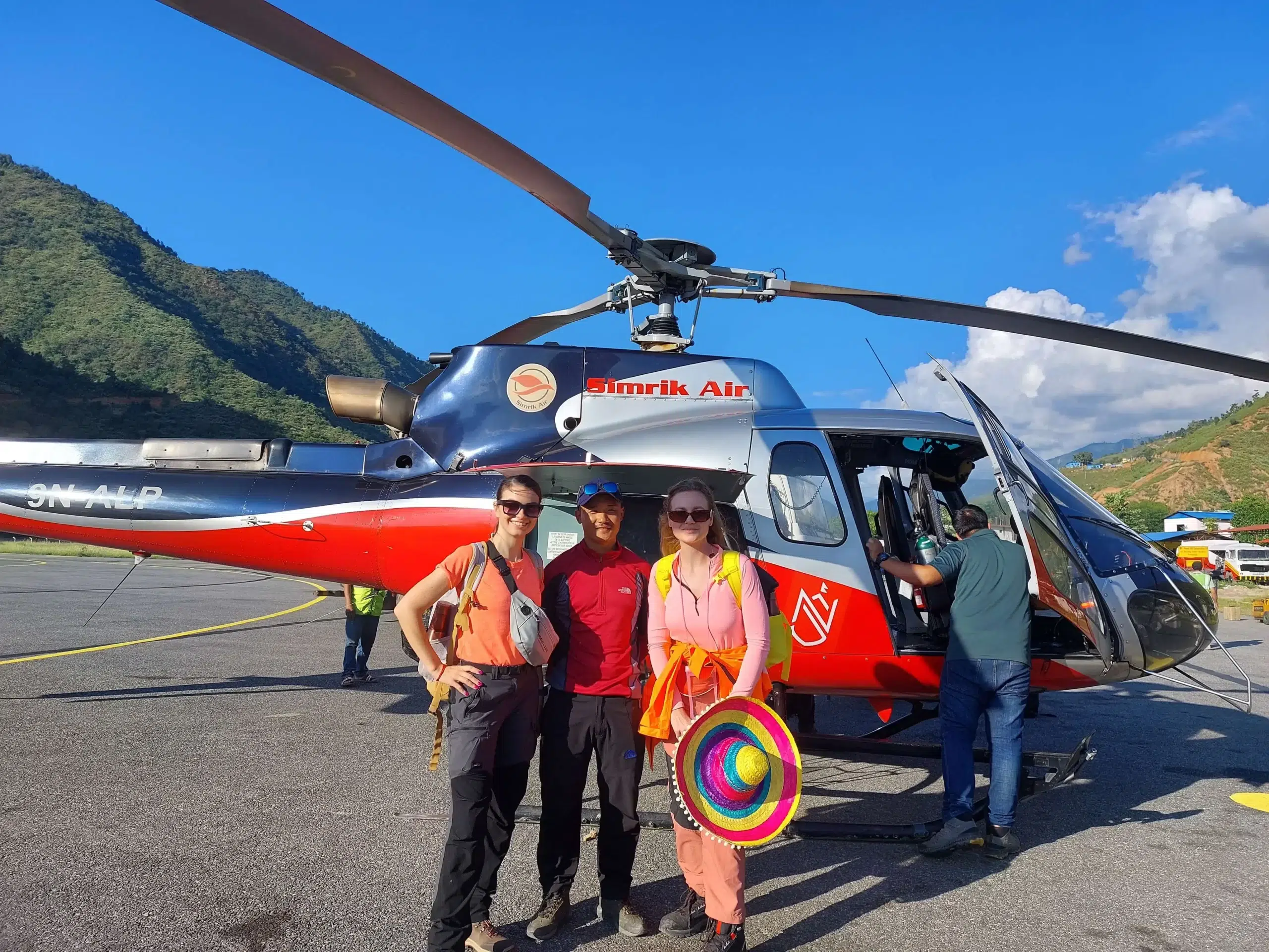 Highlight-of_EBC-trek-with-heli-ride