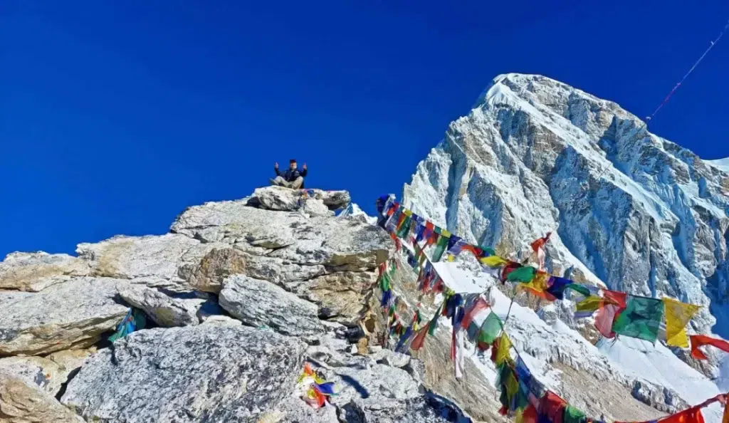 everest-base-camp-trek-kalapathar